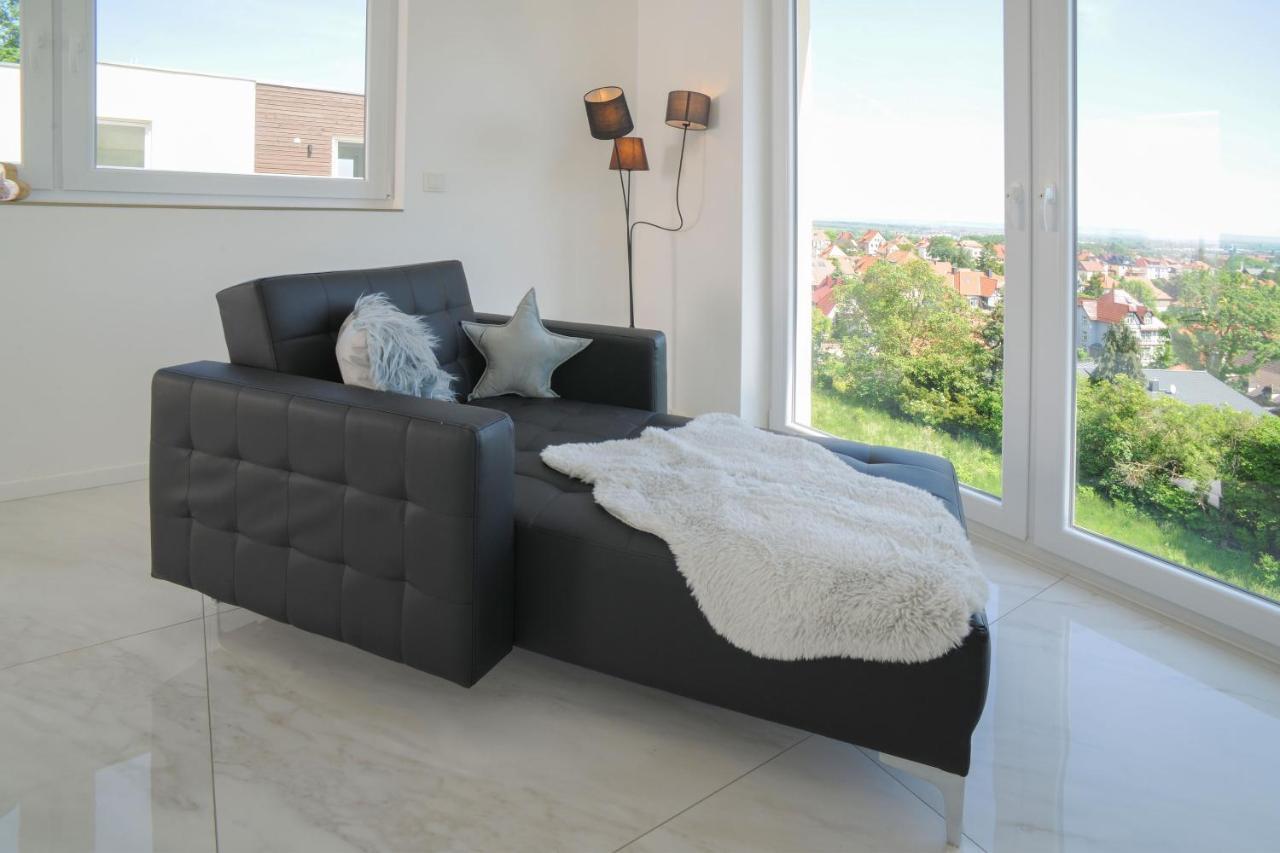 Designloft Sh 19 - Upgrade House Apartment Wernigerode Exterior photo