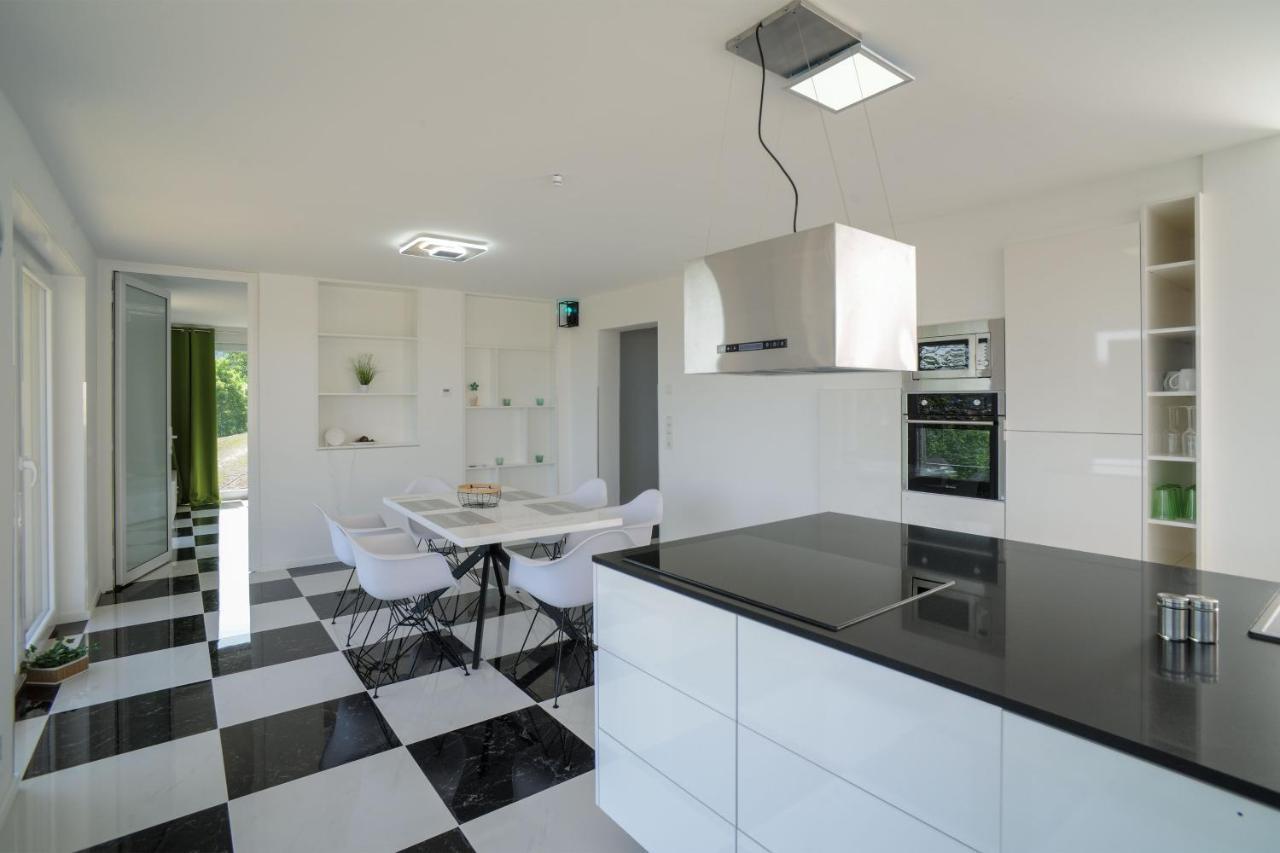 Designloft Sh 19 - Upgrade House Apartment Wernigerode Exterior photo