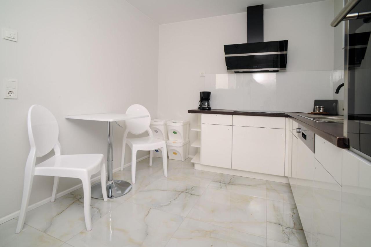 Designloft Sh 19 - Upgrade House Apartment Wernigerode Exterior photo