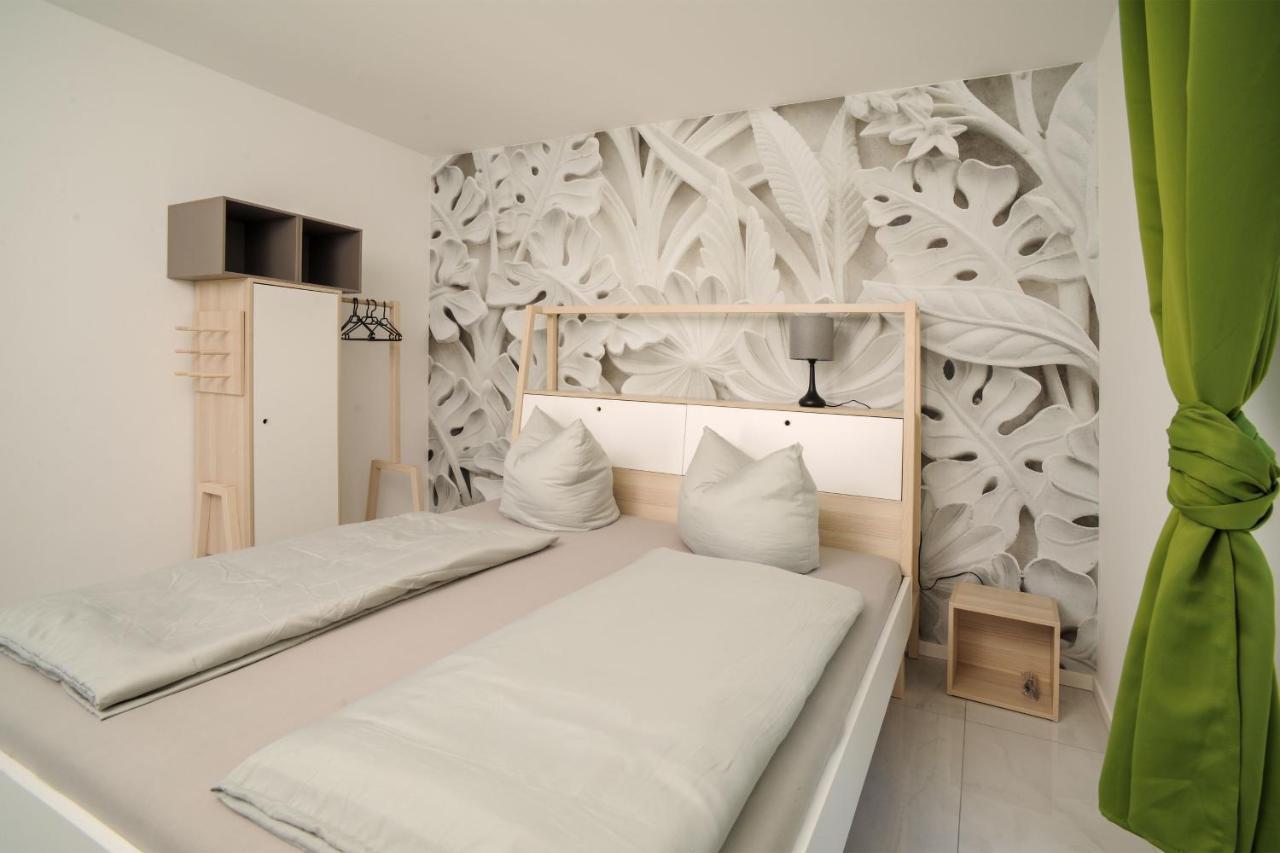 Designloft Sh 19 - Upgrade House Apartment Wernigerode Exterior photo