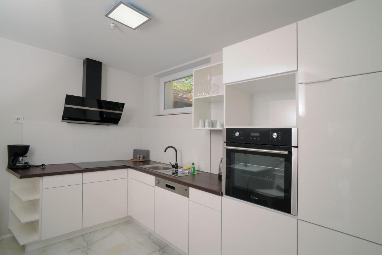 Designloft Sh 19 - Upgrade House Apartment Wernigerode Exterior photo