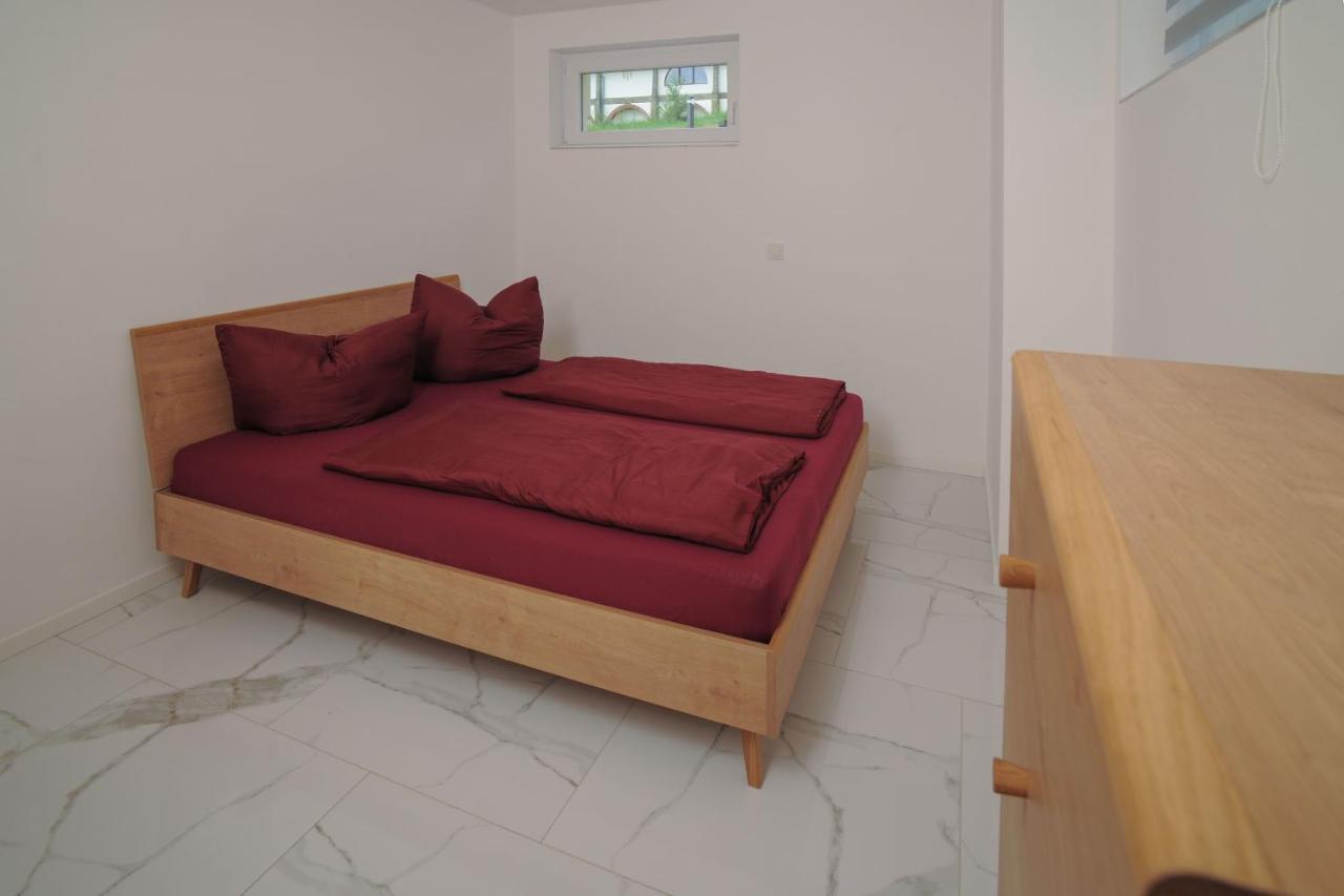 Designloft Sh 19 - Upgrade House Apartment Wernigerode Exterior photo
